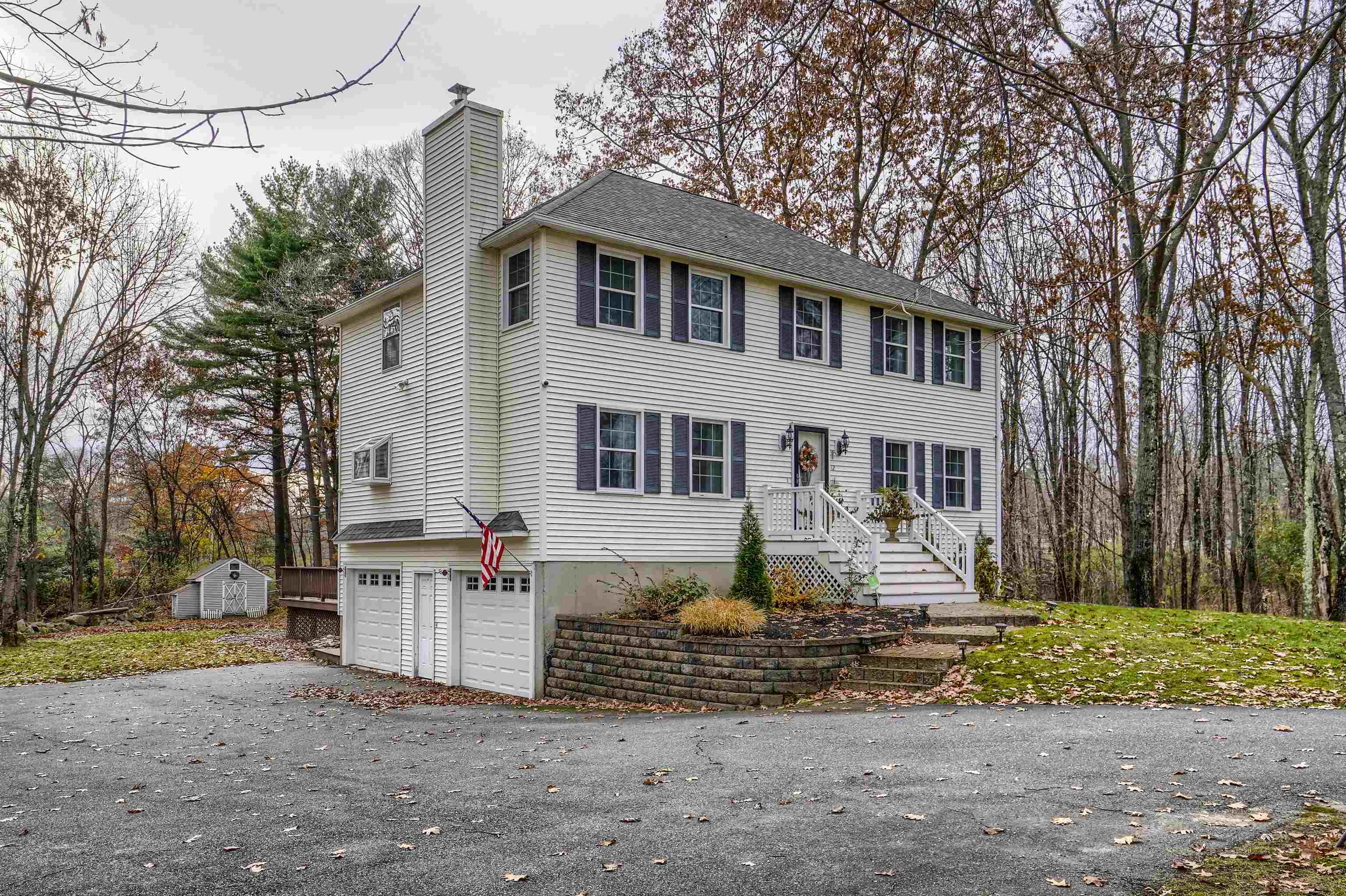 12 Morrison Road Windham, NH 03087 - Photo 7 of 40