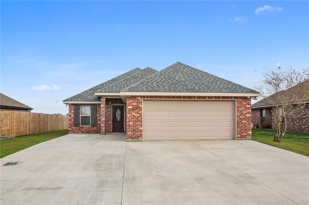 363 Landmark Drive Raceland, LA 70394 - Photo 1 of 16