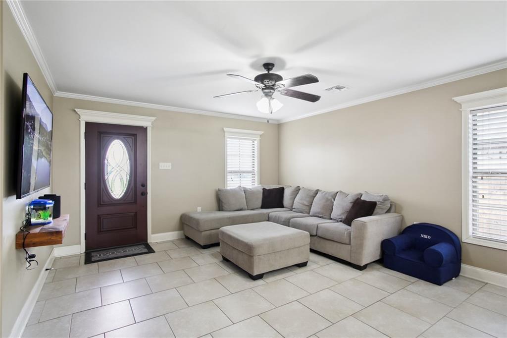 363 Landmark Drive Raceland, LA 70394 - Photo 3 of 16
