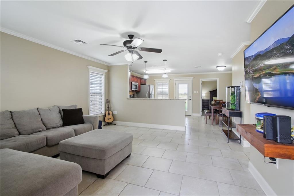 363 Landmark Drive Raceland, LA 70394 - Photo 4 of 16