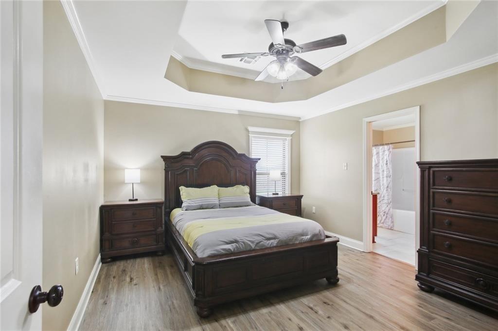 363 Landmark Drive Raceland, LA 70394 - Photo 7 of 16