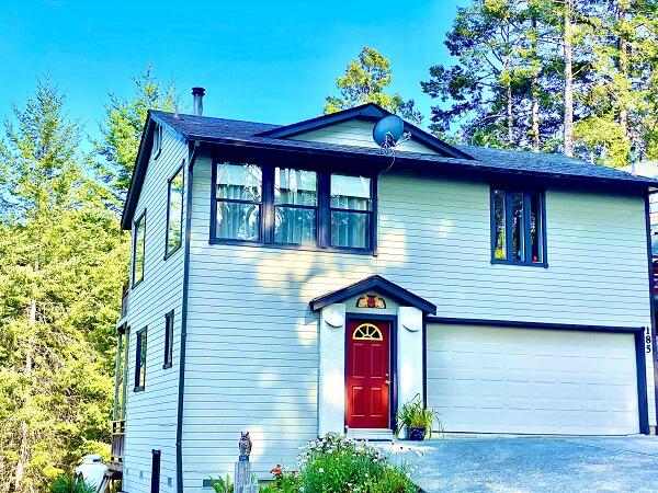 185 Humboldt Loop Whitethorn, CA 95589 - Photo 2 of 21