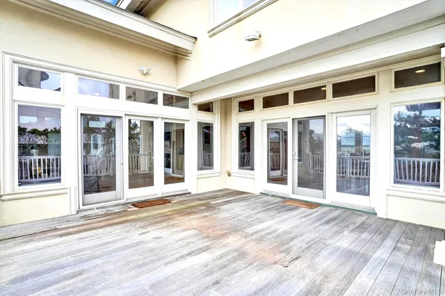 $8,495,000 | 605 Dune Road, Westhampton, NY 11978