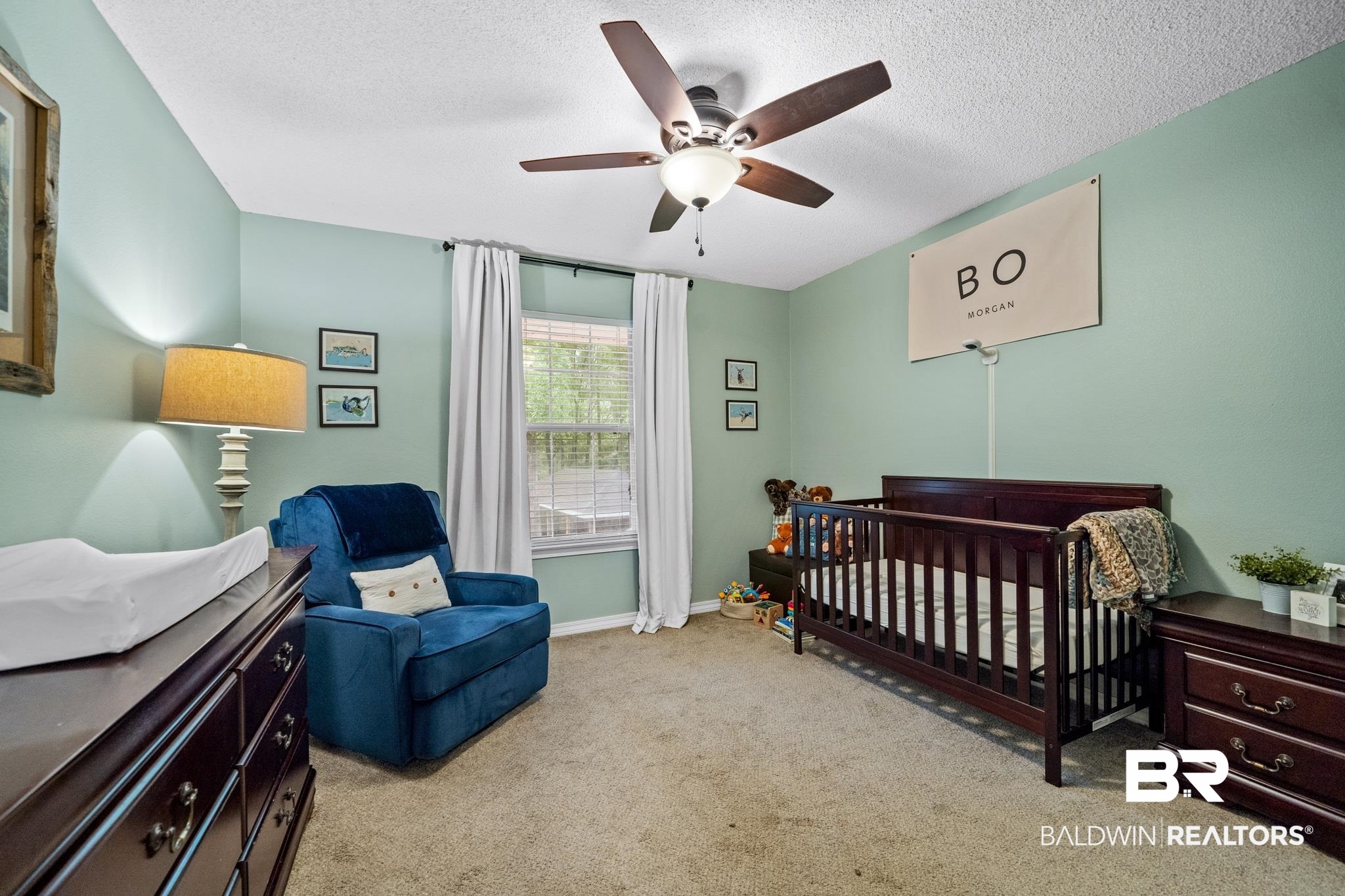 28524 Turkey Branch Drive Daphne, AL 36526 - Photo 17 of 32 Bedroom 3