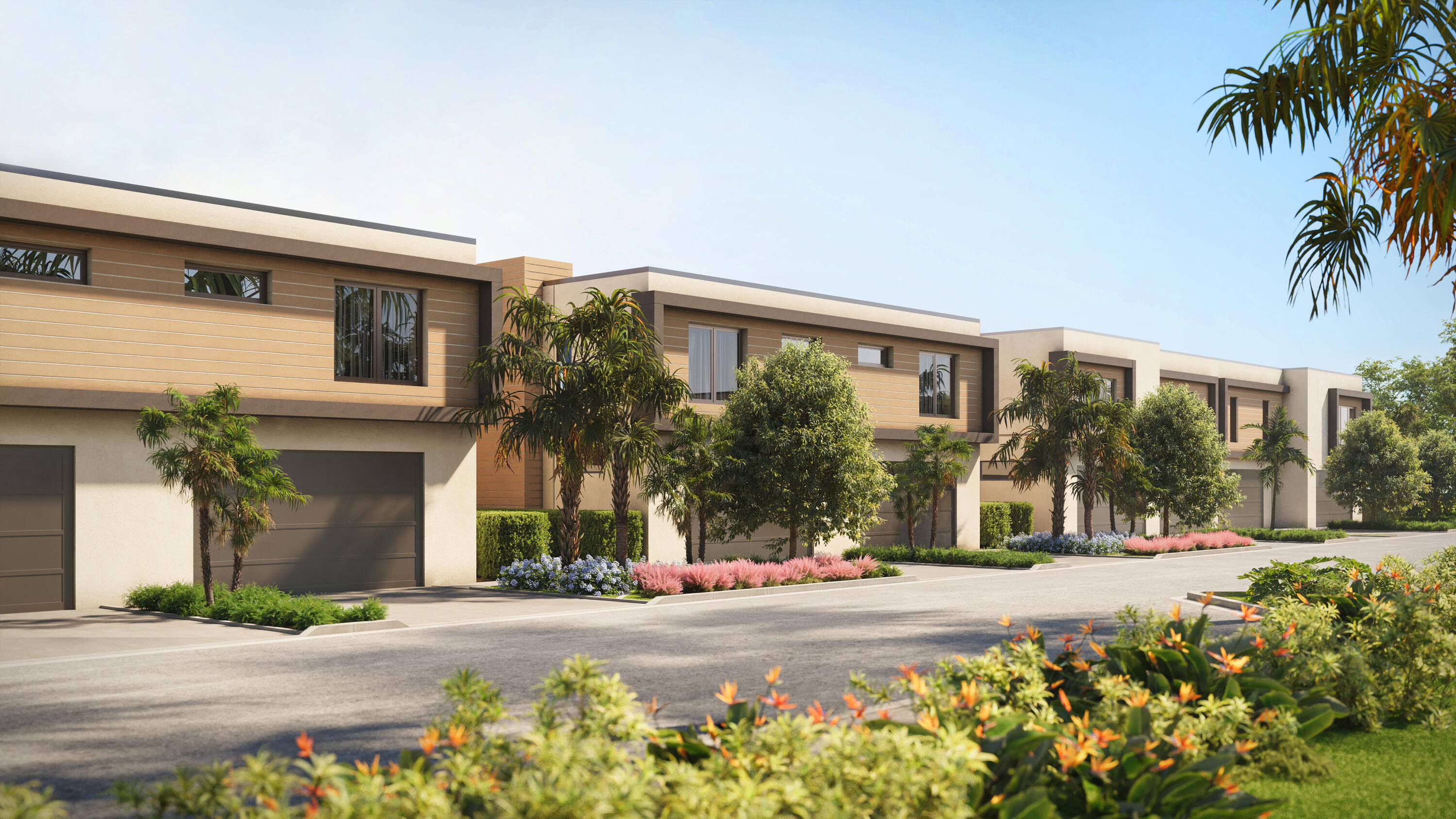 6813 Northeast Briskel Pointe Drive Boca Raton, FL 33487 - Photo 20 of 23 rendering