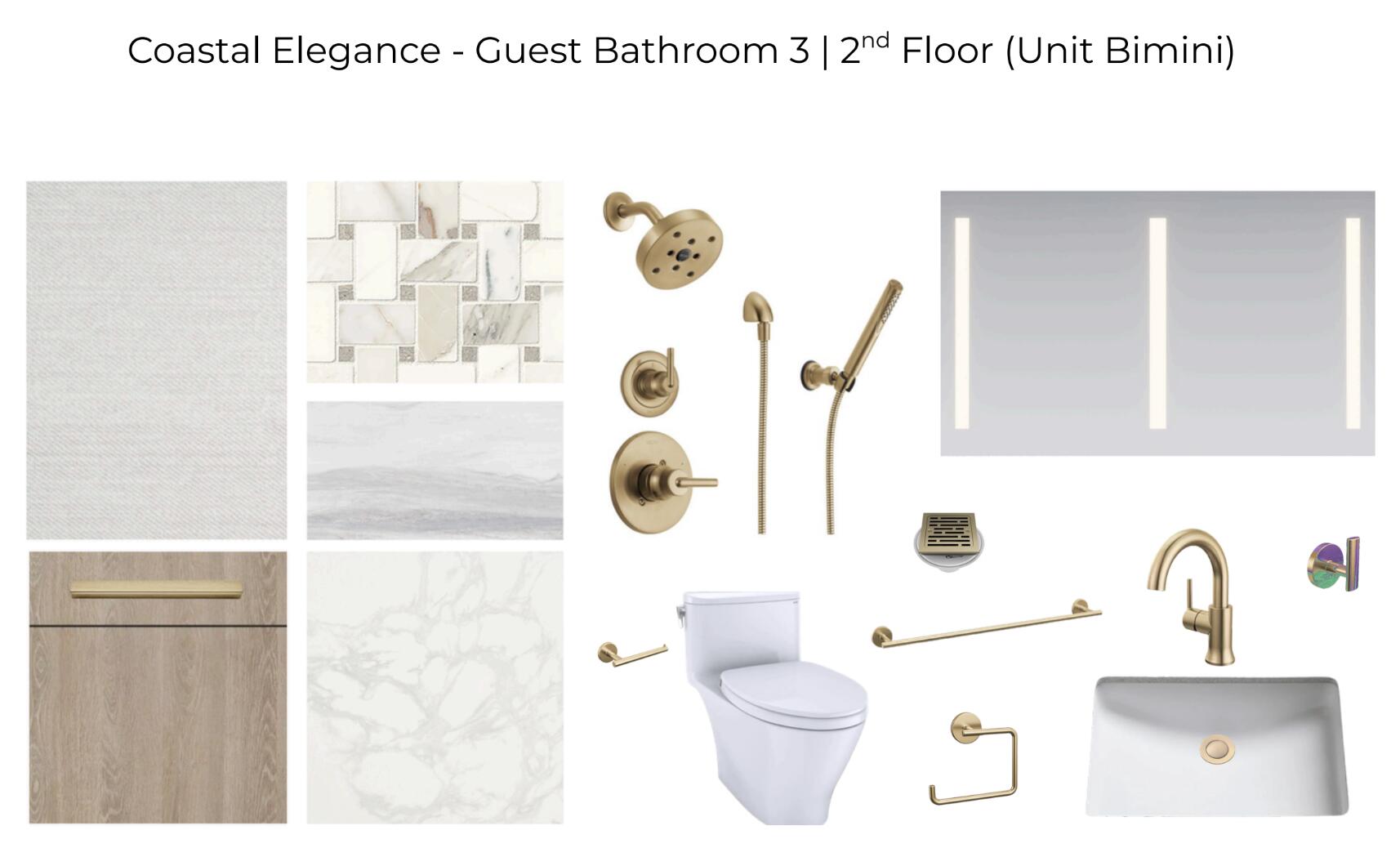 6813 Northeast Briskel Pointe Drive Boca Raton, FL 33487 - Photo 24 of 31 a bathroom with a toilet sink and mirror