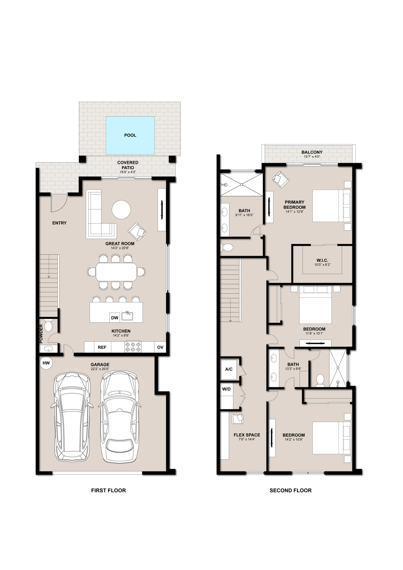 6813 Northeast Briskel Pointe Drive Boca Raton, FL 33487 - Photo 31 of 31 unknown