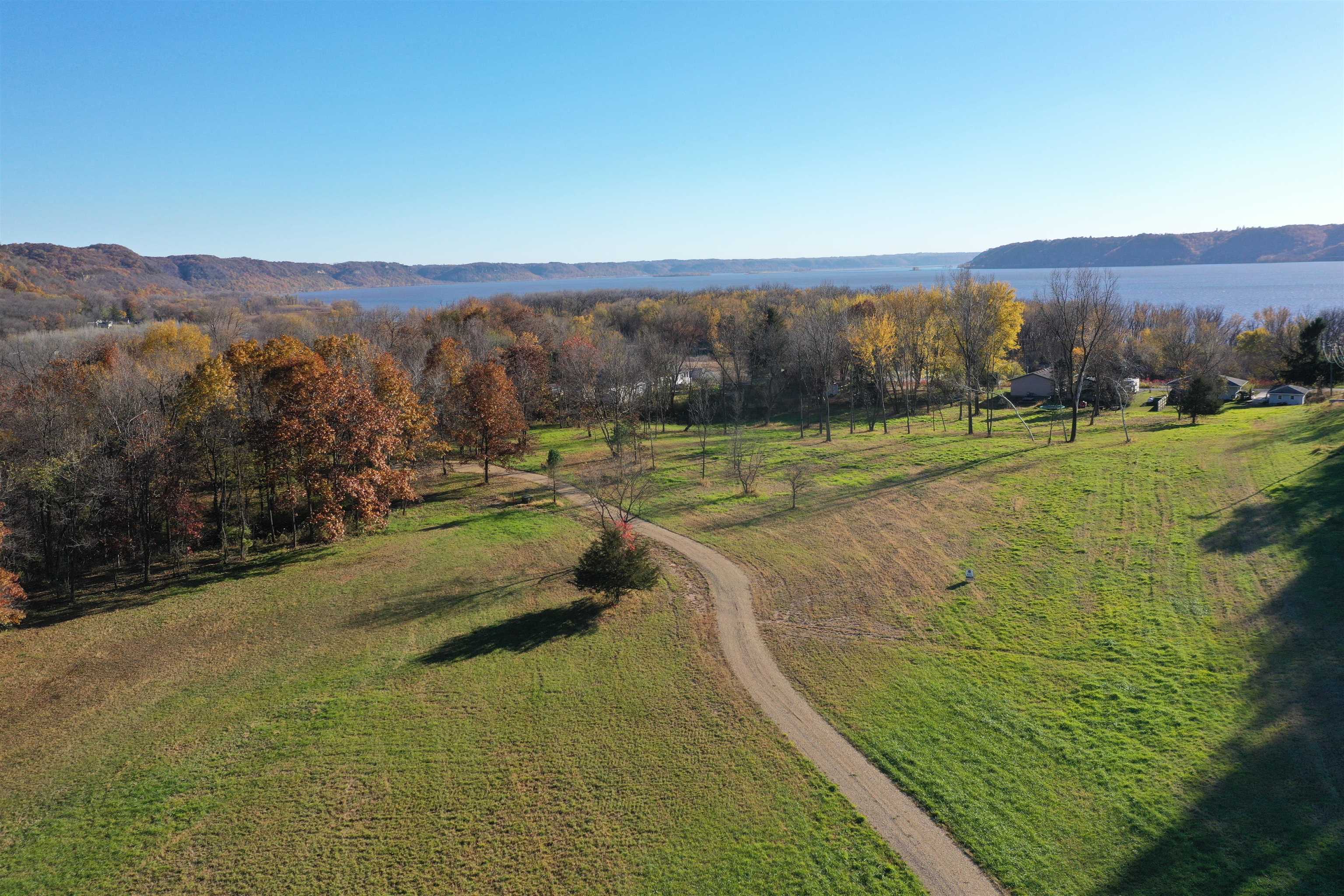8.38 M/l Acres Cty Rd C Ferryville, WI 54628 - Photo 2 of 22