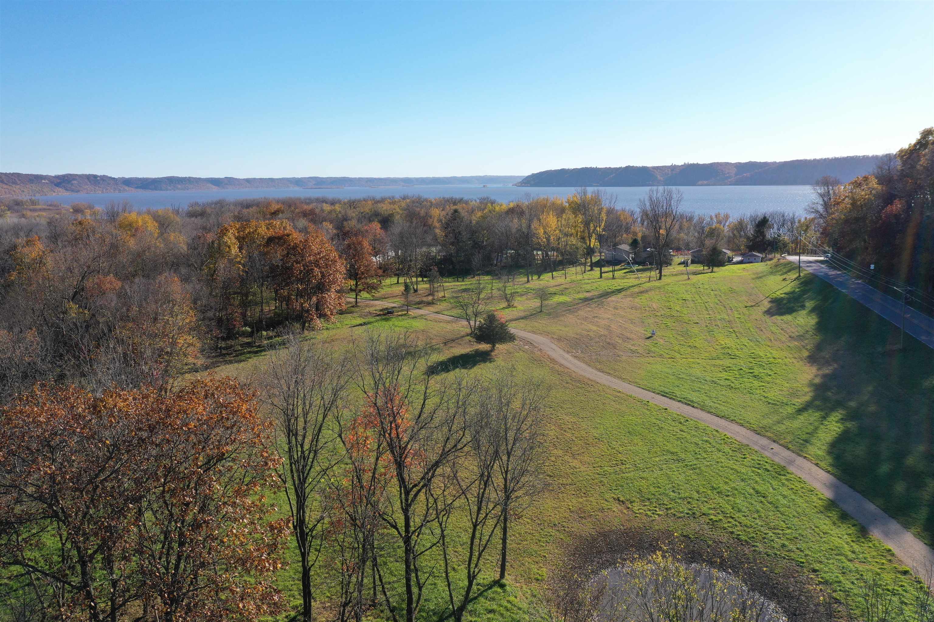 8.38 M/l Acres Cty Rd C Ferryville, WI 54628 - Photo 8 of 22