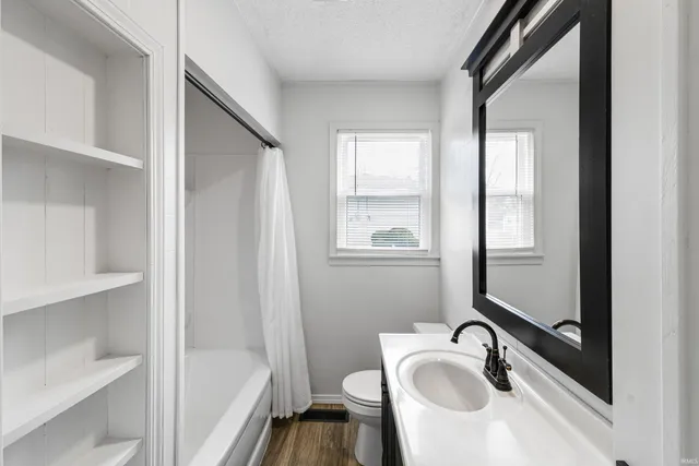 $169,900 | 1804 East 19th Street, Muncie, IN 47302