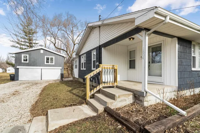 $169,900 | 1804 East 19th Street, Muncie, IN 47302