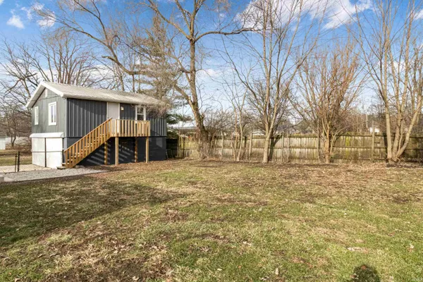 $169,900 | 1804 East 19th Street, Muncie, IN 47302