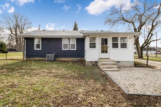 $169,900 | 1804 East 19th Street, Muncie, IN 47302