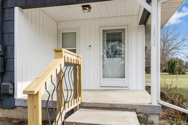 $169,900 | 1804 East 19th Street, Muncie, IN 47302