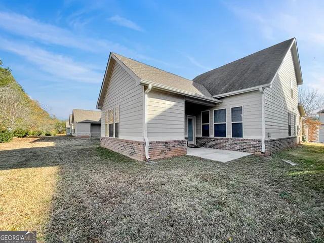 $2,045 | 172 Daisy Circle, McDonough, GA 30252