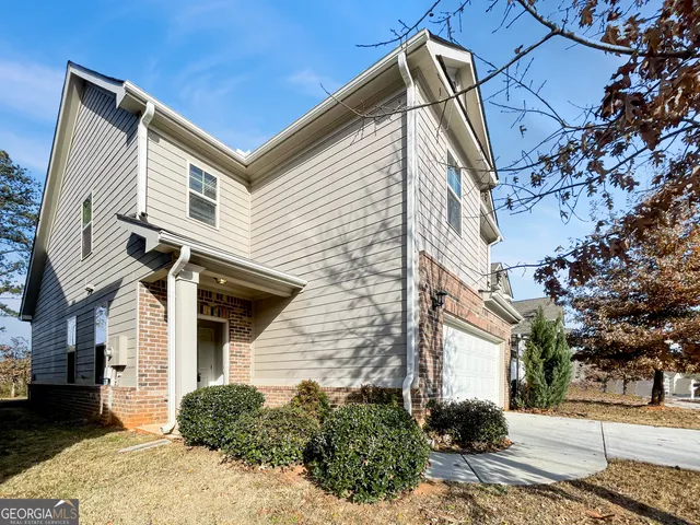 $2,045 | 172 Daisy Circle, McDonough, GA 30252