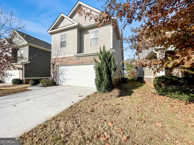 $2,045 | 172 Daisy Circle, McDonough, GA 30252