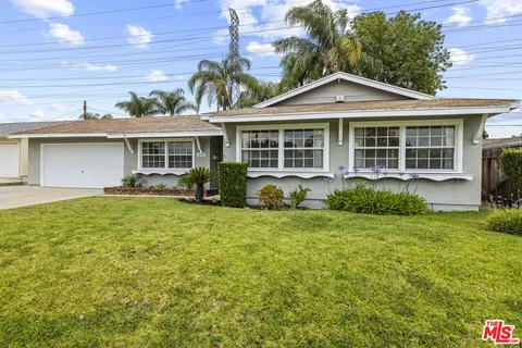$839,000 | 16901 Simonds Street, Granada Hills, CA 91344