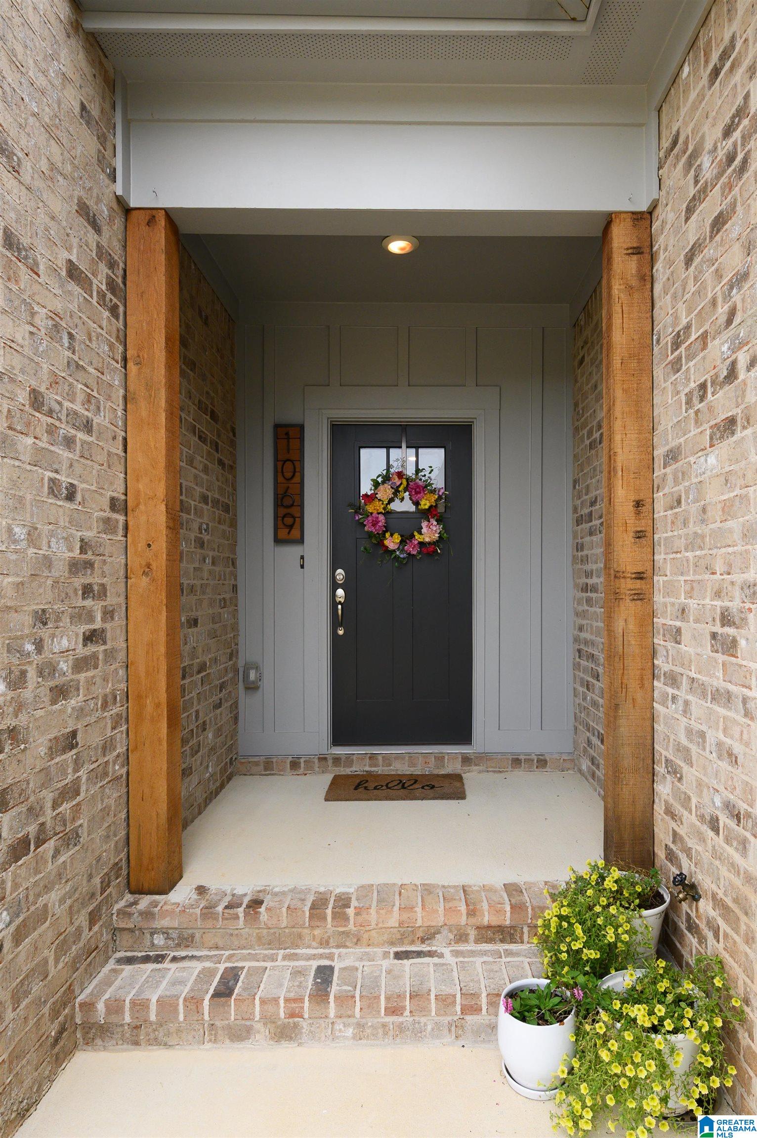 1069 Camellia Ridge Drive Pelham, AL 35124 - Photo 4 of 52 Gallery Image 4