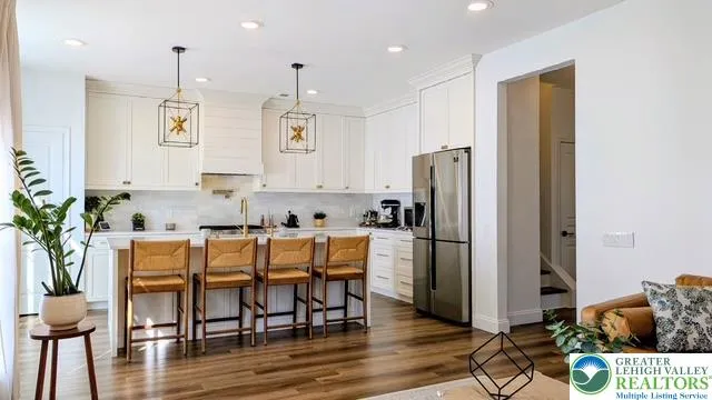 $549,900 | 1834 Majestic Drive, Orefield, PA 18069