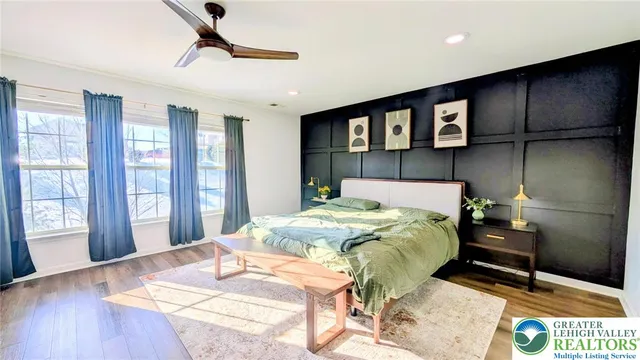 $549,900 | 1834 Majestic Drive, Orefield, PA 18069