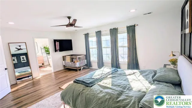 $549,900 | 1834 Majestic Drive, Orefield, PA 18069