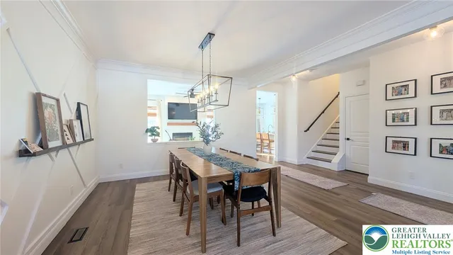 $549,900 | 1834 Majestic Drive, Orefield, PA 18069