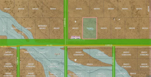 $12,000 | 313-09-389 East 313-09-389 E Pate Road, Kingman, AZ 86401