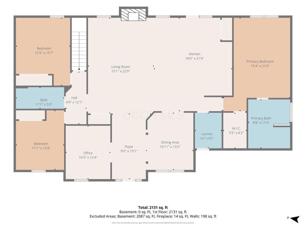 6095 Appleman Road Southeast Newark, OH 43056 - Photo 40 of 48 85137609-902E-46B7-B323-84B64A026537_1_1