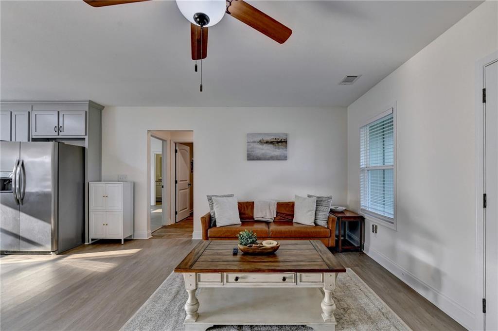 2851 Dawkins Road Royston, GA 30662 - Photo 6 of 41 Gallery Image 6