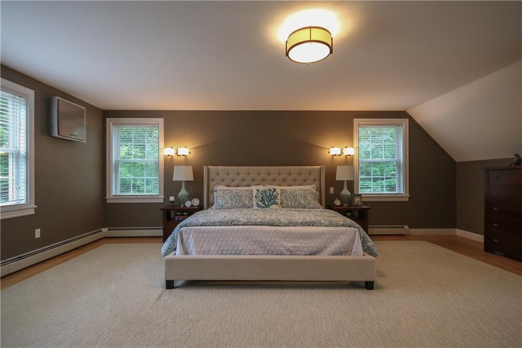19 Freedom Road Scarborough, ME 04074 - Photo 25 of 35 Oversized Master Suite welcomes You.