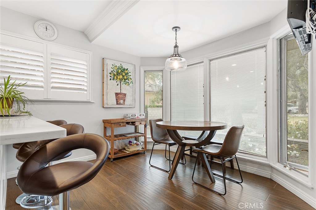 1626 Rodeo Road Arcadia, CA 91006 - Photo 9 of 28 a view of a livingroom with furniture and window
