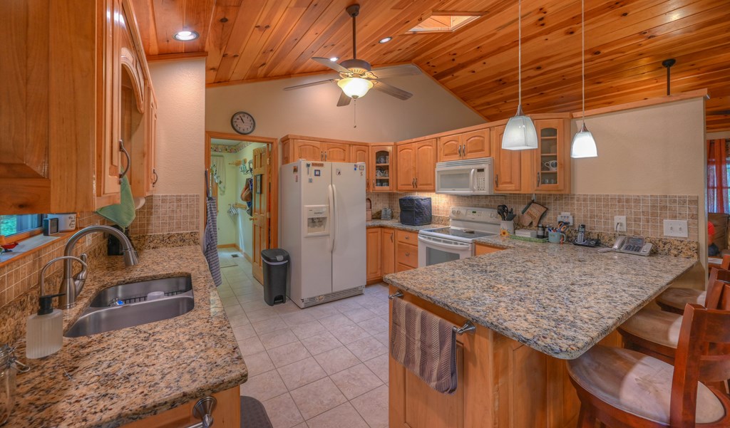 95 Poplar Spring Lane Murphy, NC 28906 - Photo 39 of 95 Gallery Image 39