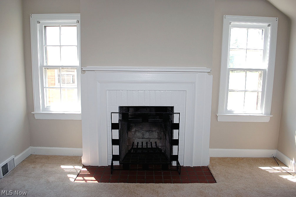 3782 Hillbrook Road Cleveland, OH 44118 - Photo 13 of 20