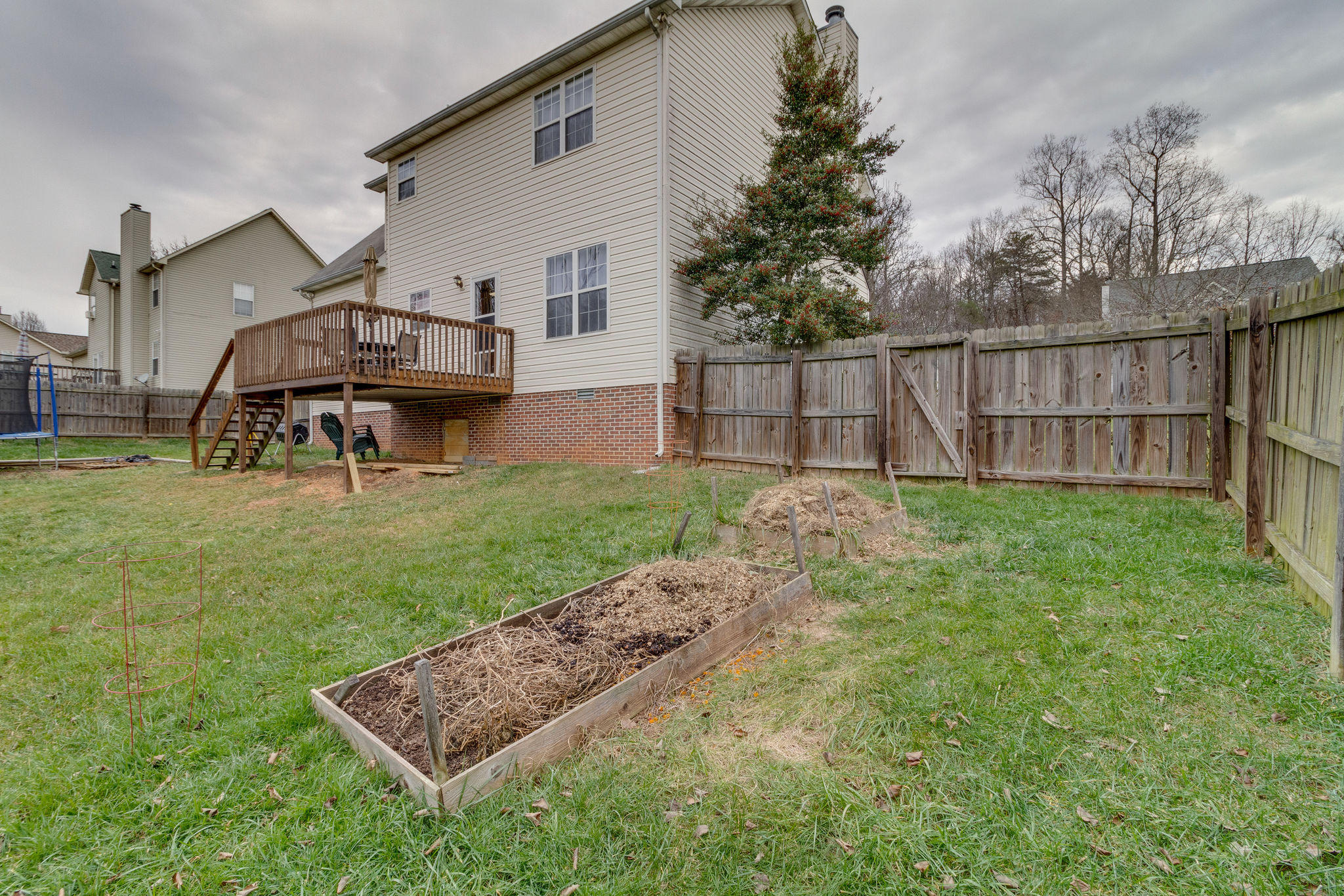 6500 Ridge Run Drive Knoxville, TN 37921 - Photo 33 of 34 wj1812271-2034