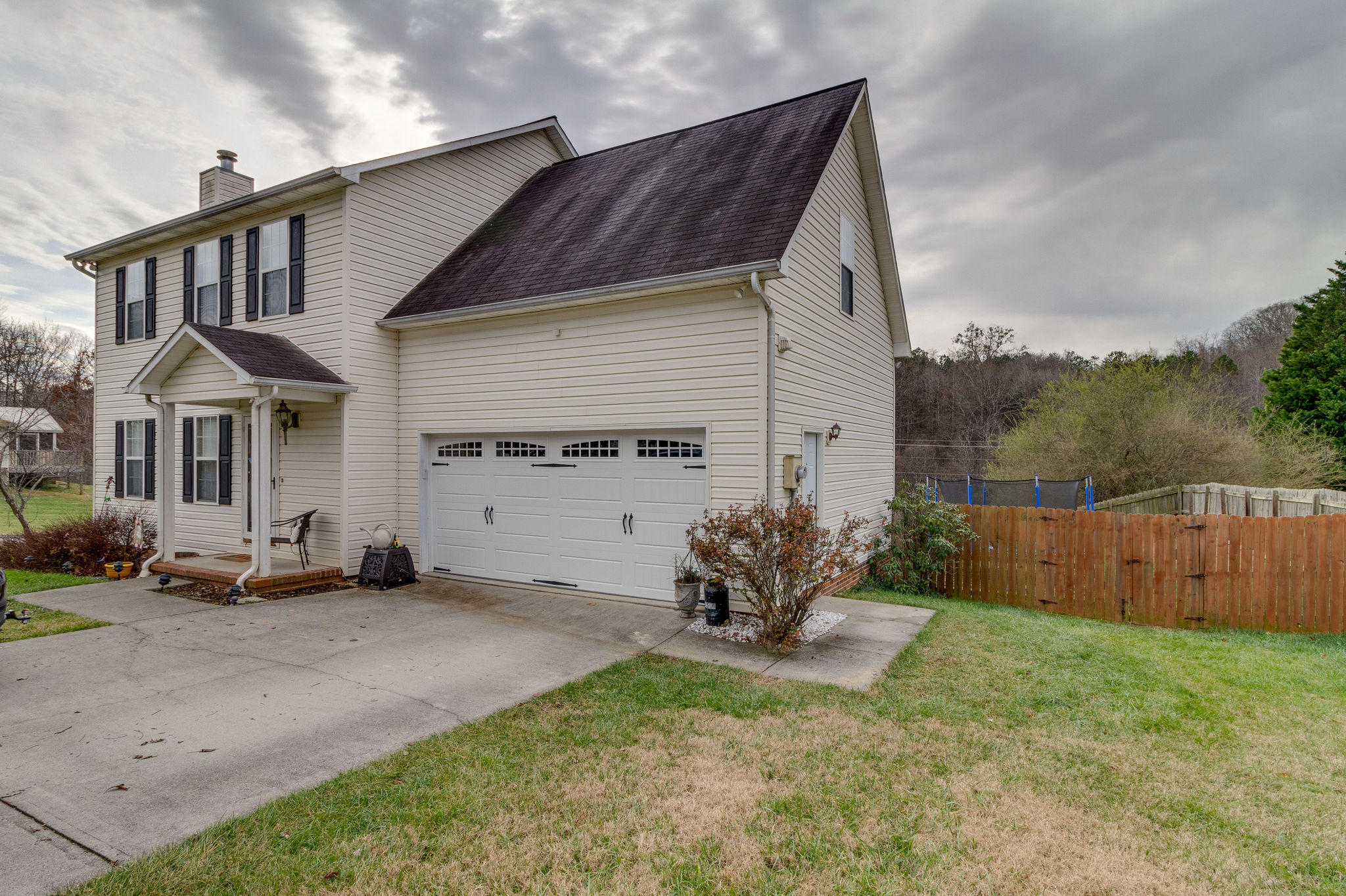 6500 Ridge Run Drive Knoxville, TN 37921 - Photo 34 of 34 wj1812271-2001