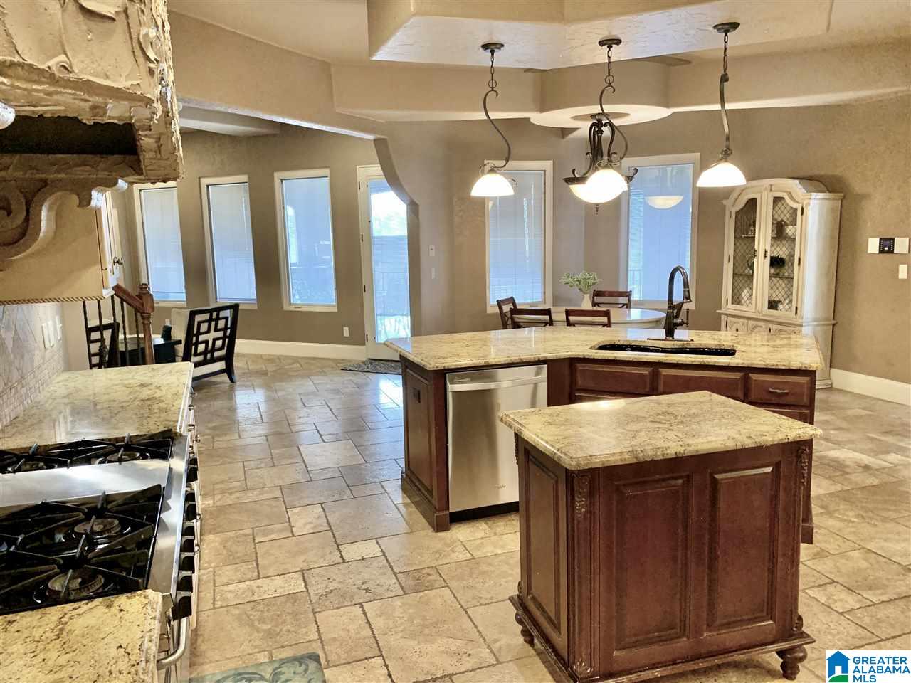 209 Kings Crest Lane Pelham, AL 35124 - Photo 20 of 50