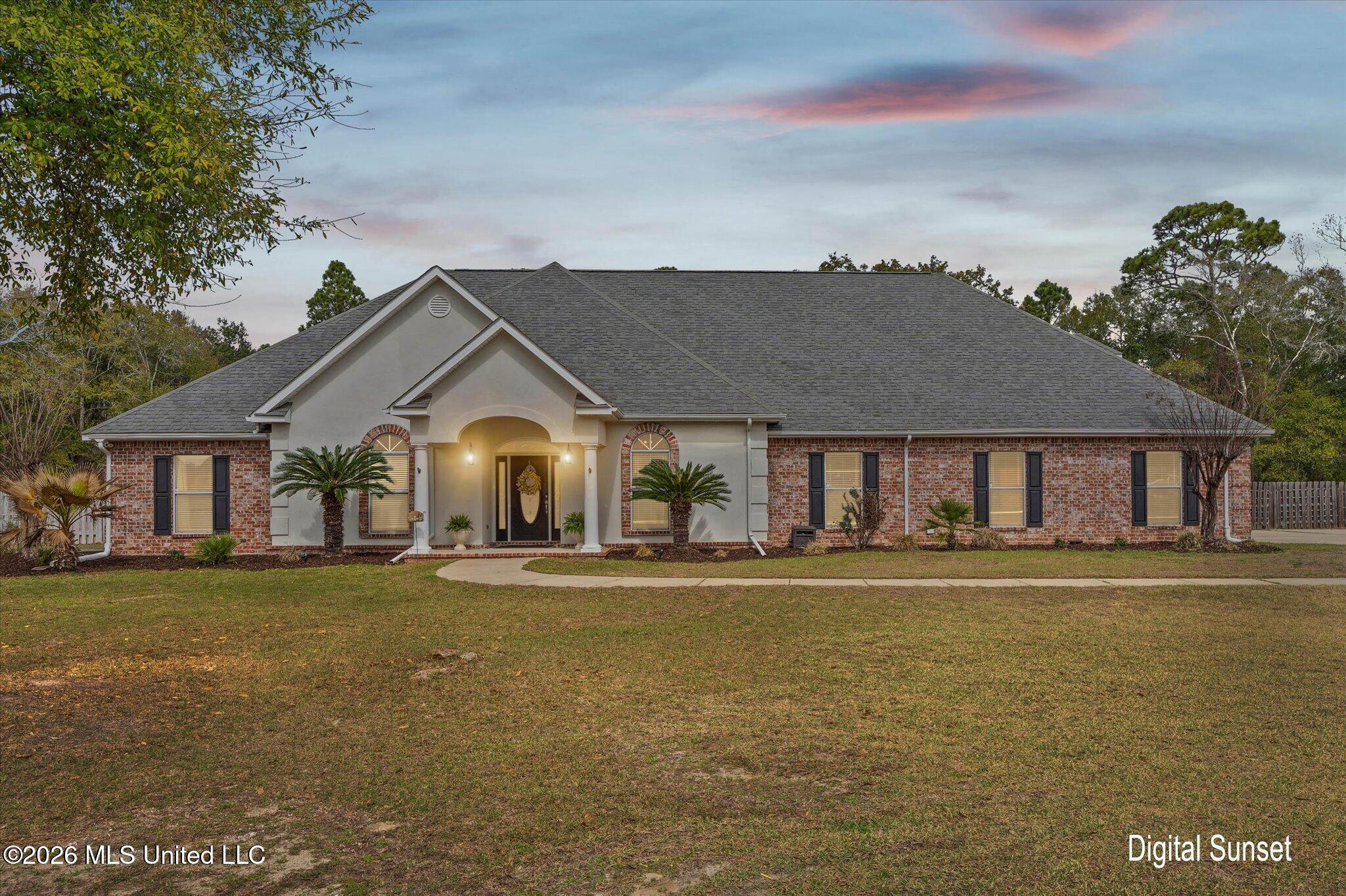 7900 Clamshell Avenue Ocean Springs, MS 39564 - Photo 3 of 46 02-7900 Clamshell Ave-101