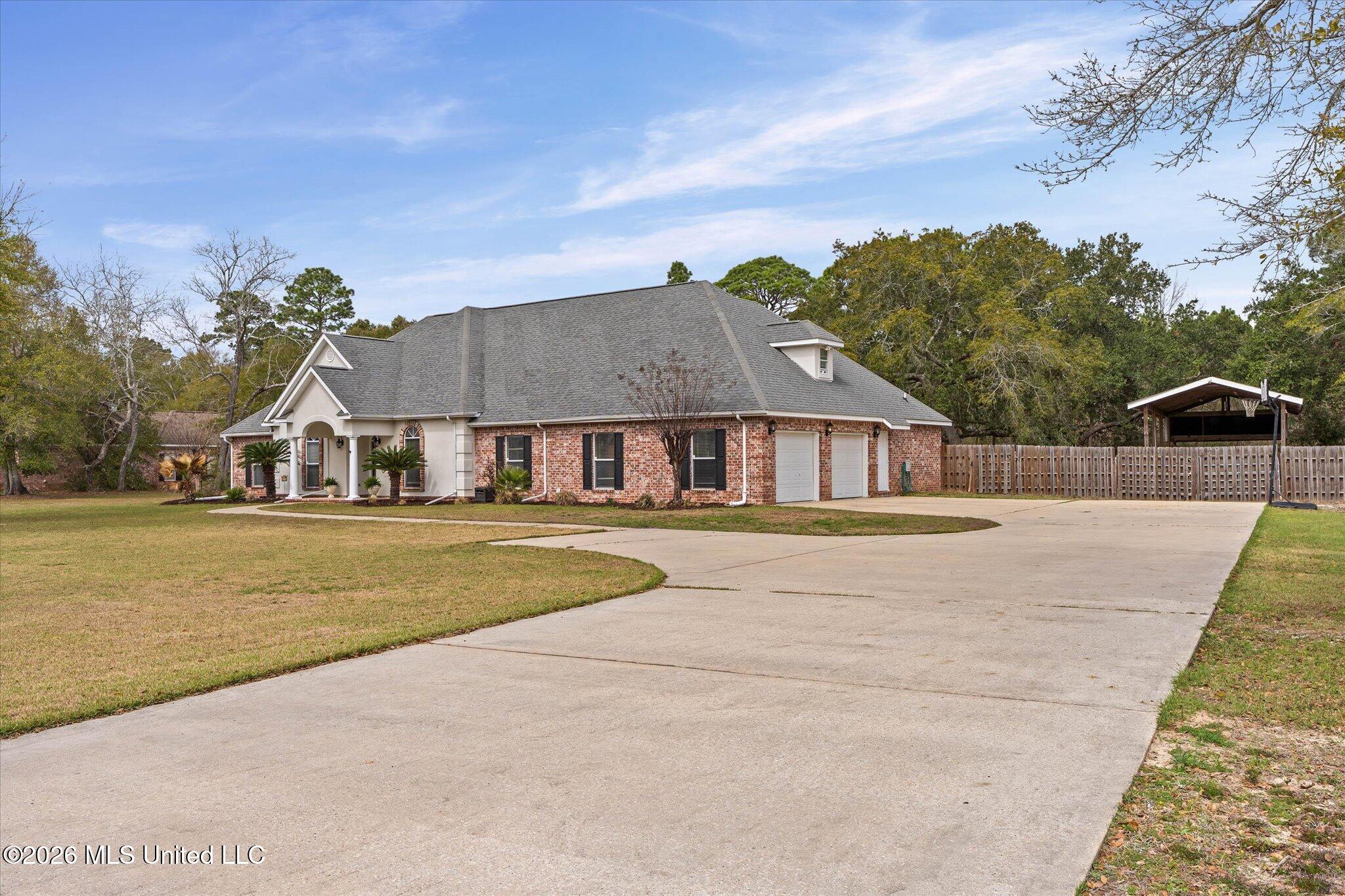 7900 Clamshell Avenue Ocean Springs, MS 39564 - Photo 35 of 46 34-7900 Clamshell Ave-133