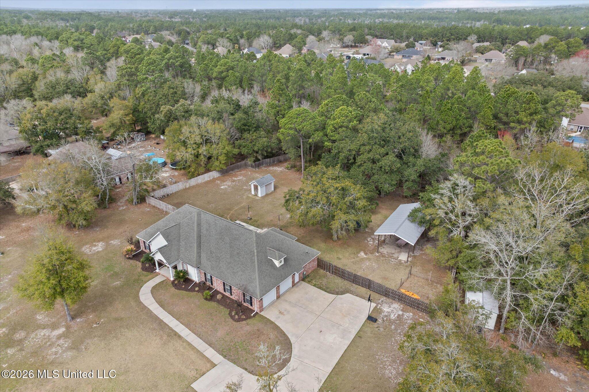 7900 Clamshell Avenue Ocean Springs, MS 39564 - Photo 36 of 46 35-7900 Clamshell Ave-135