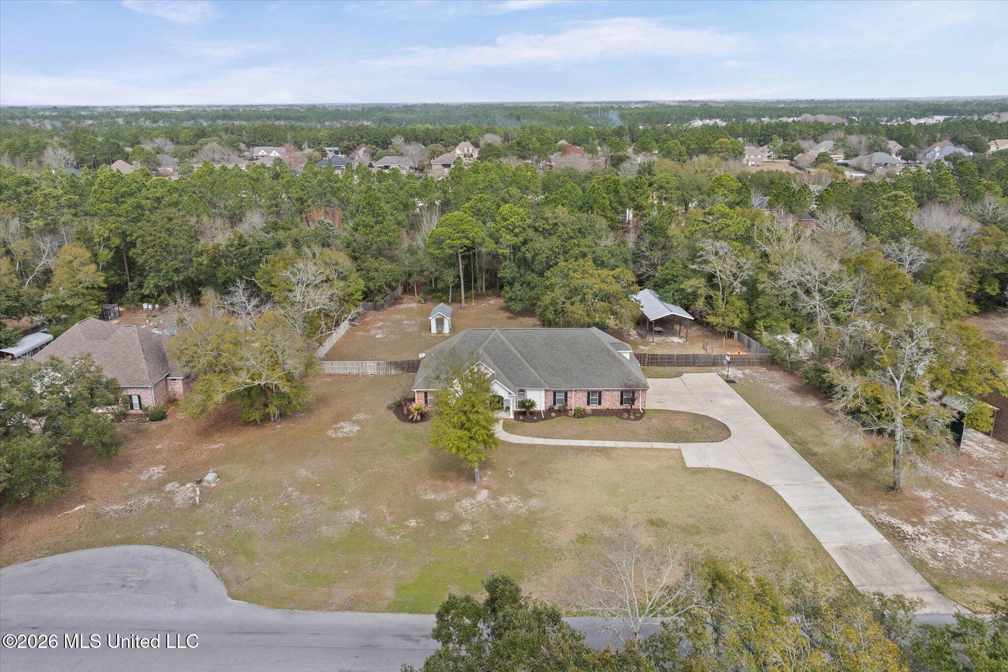 7900 Clamshell Avenue Ocean Springs, MS 39564 - Photo 37 of 46 36-7900 Clamshell Ave-136