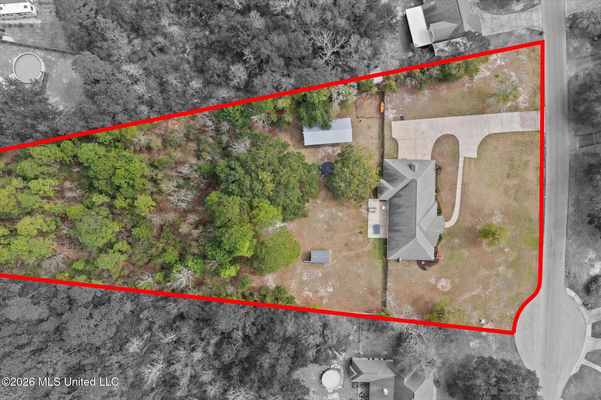 7900 Clamshell Avenue Ocean Springs, MS 39564 - Photo 38 of 46 37-7900 Clamshell Ave-137