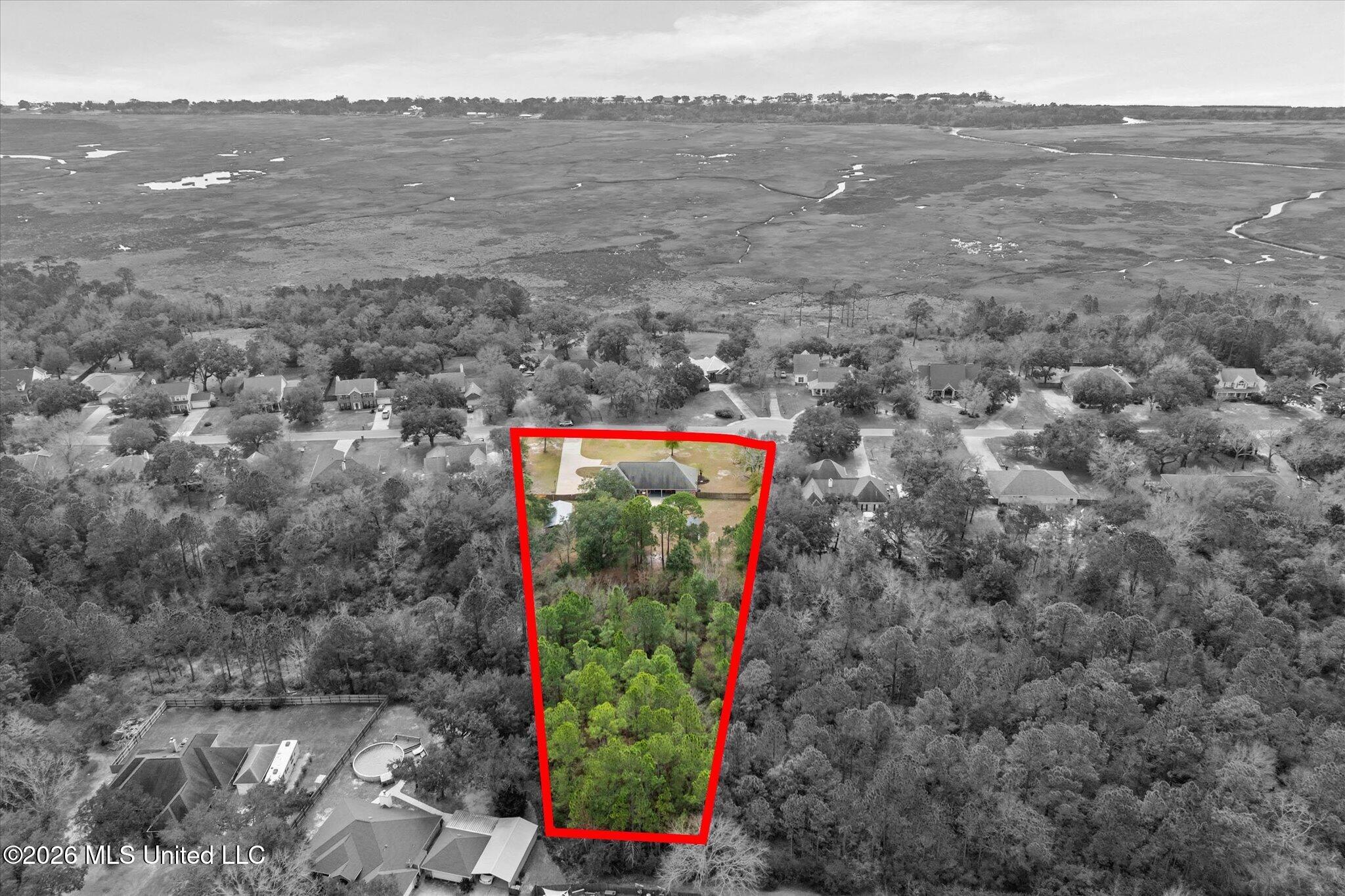 7900 Clamshell Avenue Ocean Springs, MS 39564 - Photo 41 of 46 40-7900 Clamshell Ave-140