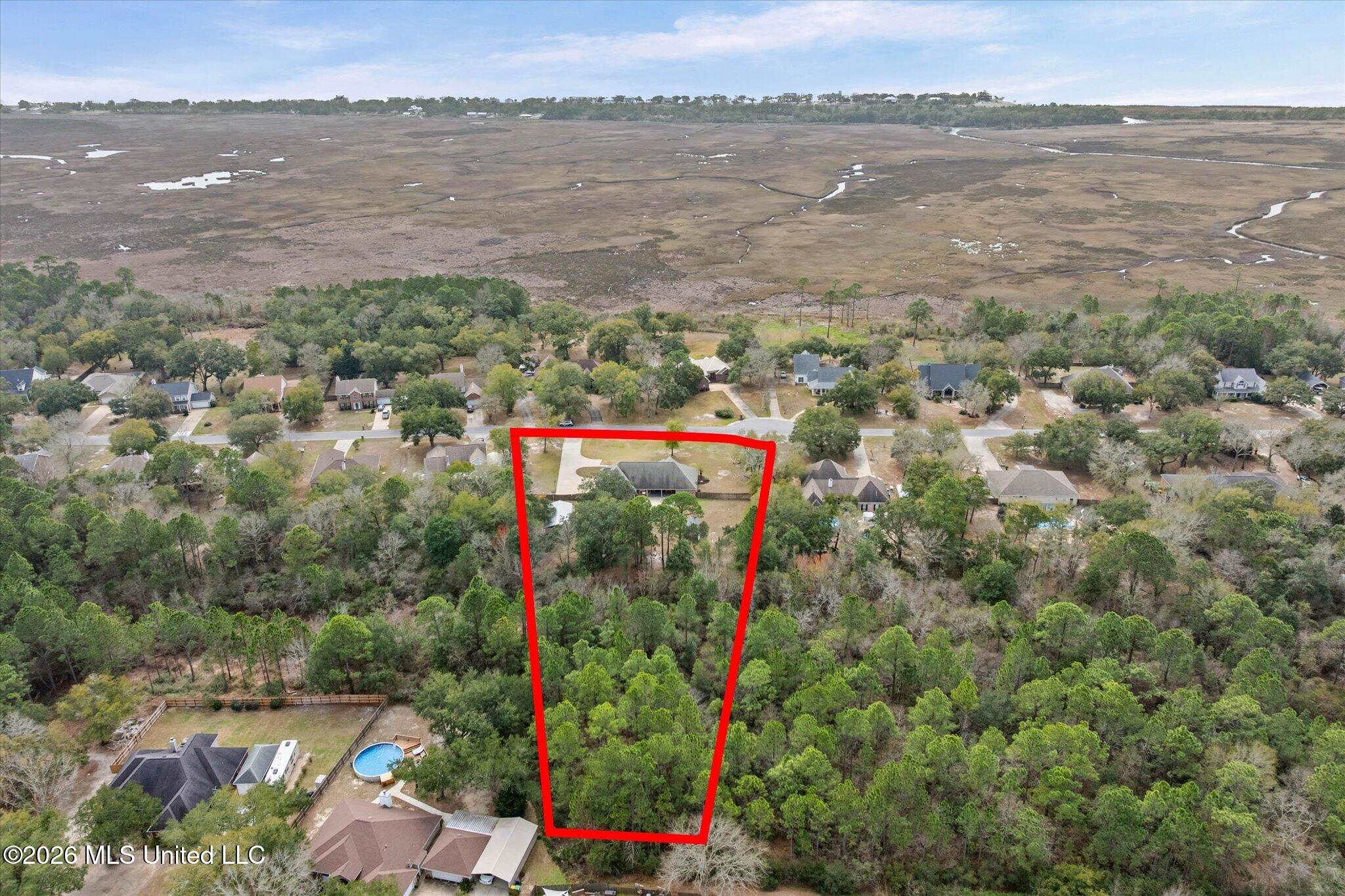 7900 Clamshell Avenue Ocean Springs, MS 39564 - Photo 42 of 46 41-7900 Clamshell Ave-141