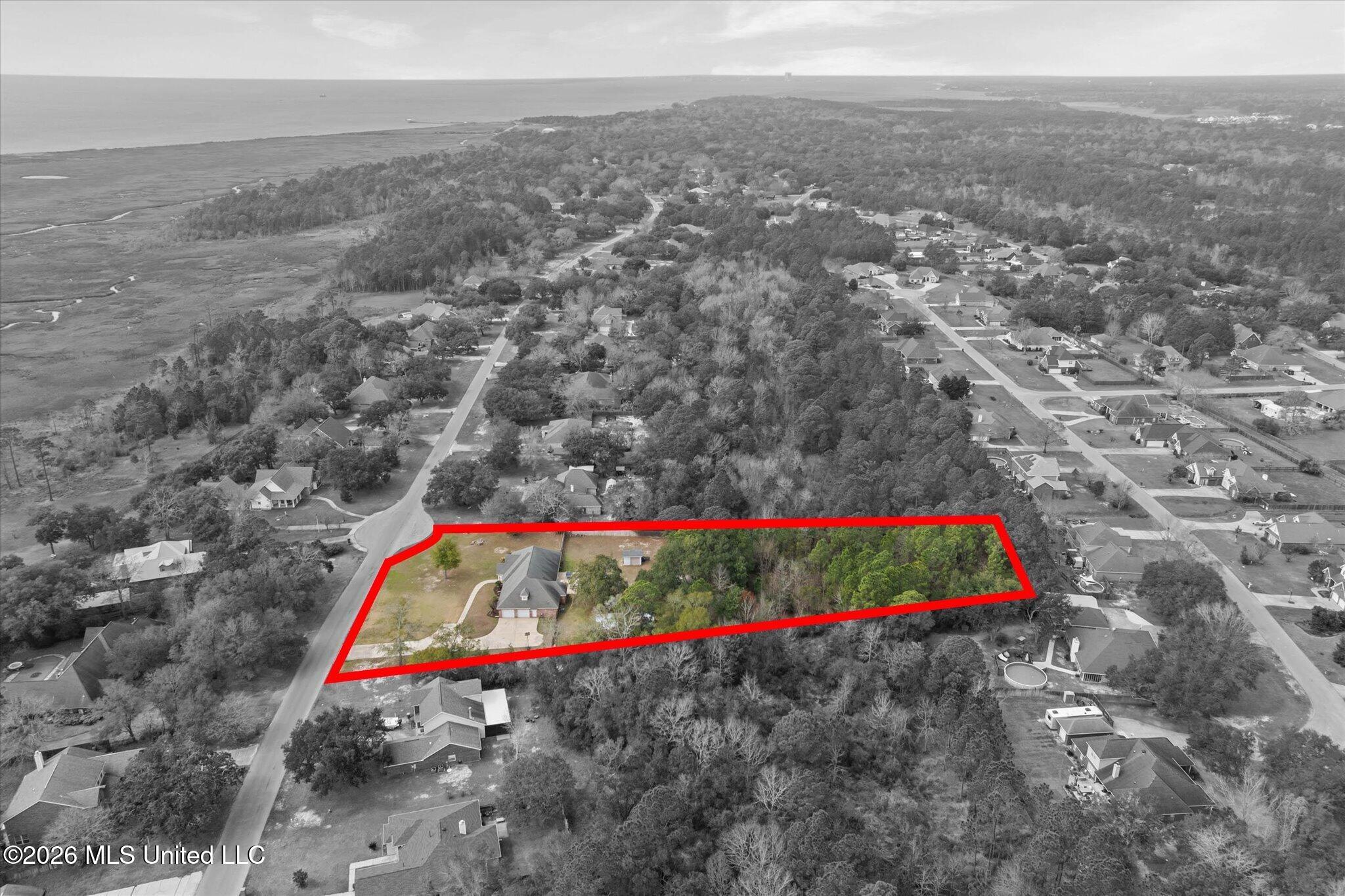 7900 Clamshell Avenue Ocean Springs, MS 39564 - Photo 44 of 46 43-7900 Clamshell Ave-143