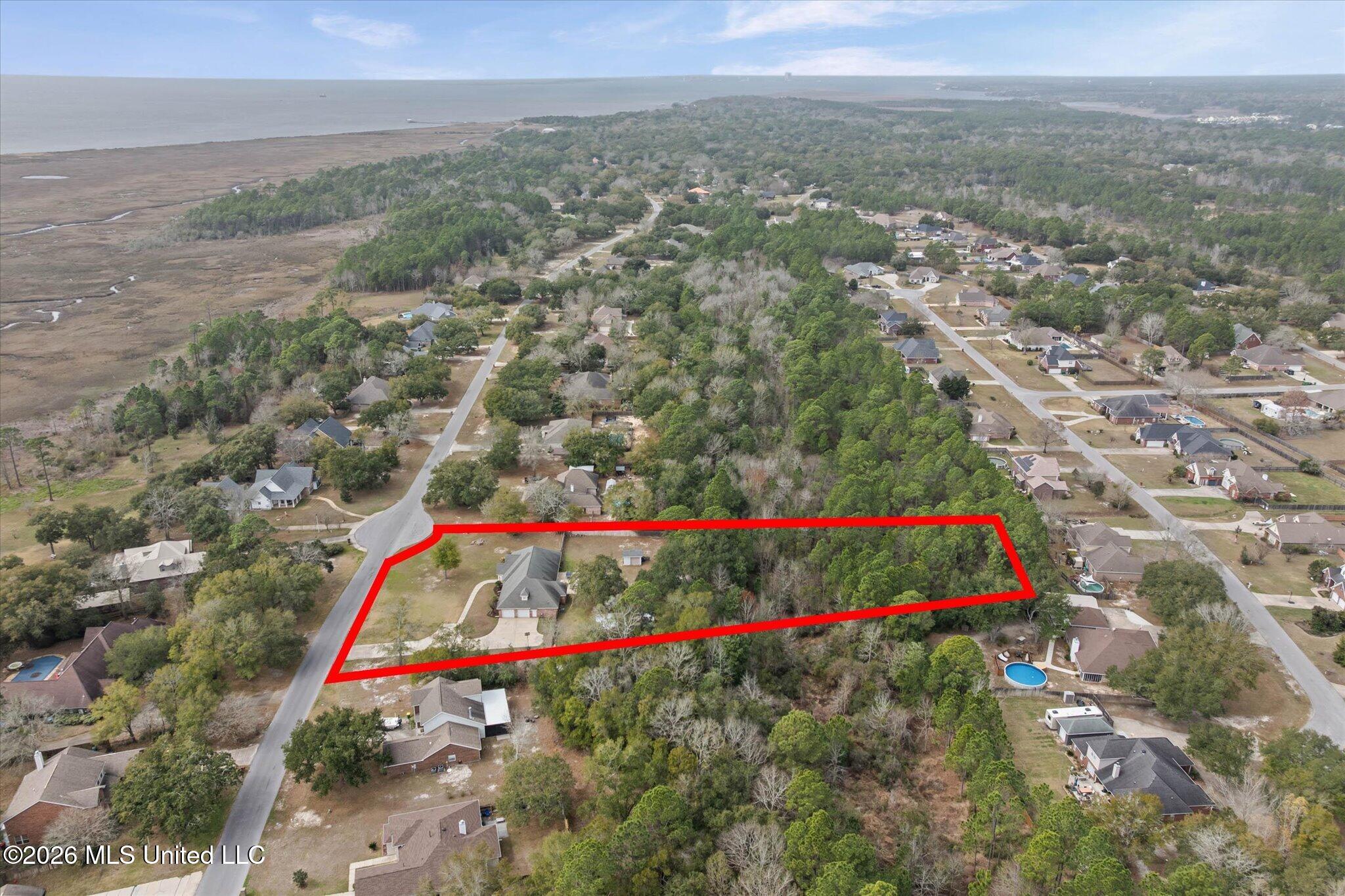 7900 Clamshell Avenue Ocean Springs, MS 39564 - Photo 45 of 46 44-7900 Clamshell Ave-144