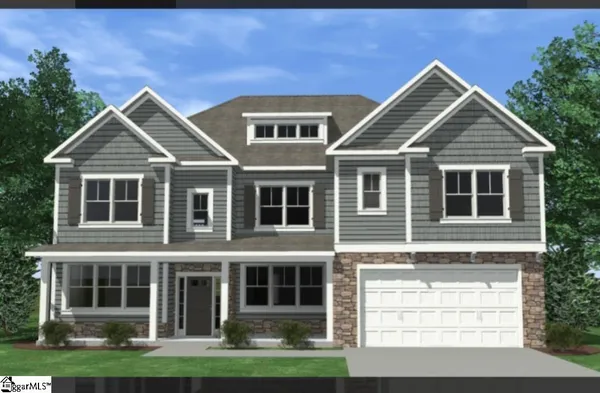 $850,618 | 218 Holly Br Road, Piedmont, SC 29673