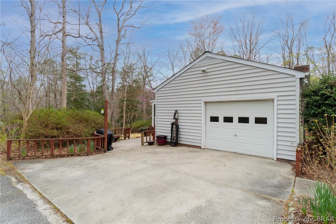 9928 Friendship Road Gloucester, VA 23061 - Photo 13 of 19 Gallery Image 13