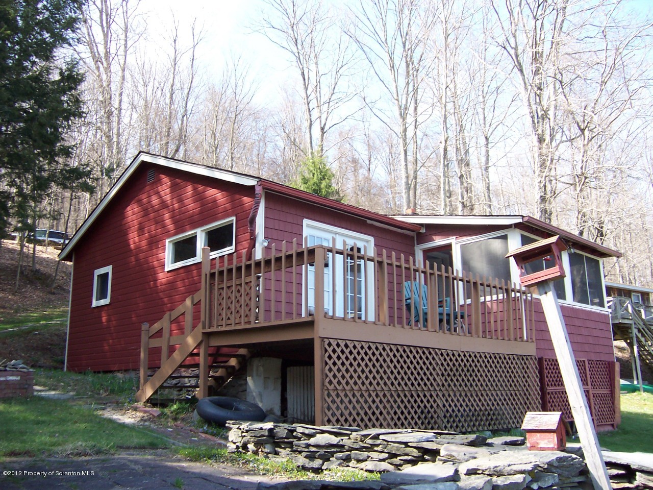 26 W Crescent Lake Road Meshoppen, PA 18630 - Photo 1 of 11 Gallery Image 1
