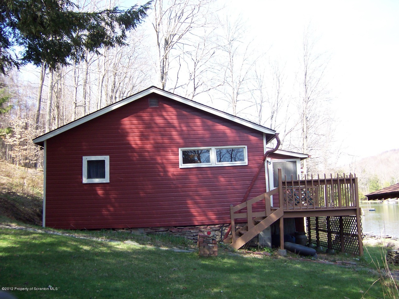 26 W Crescent Lake Road Meshoppen, PA 18630 - Photo 3 of 11 Gallery Image 3